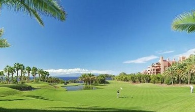 Abama Golf & Spa