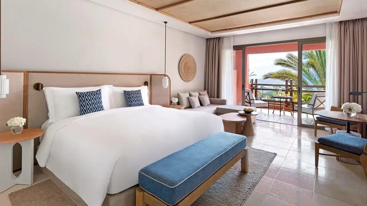 Abama Golf & Spa