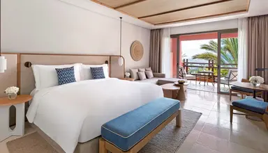 Abama Golf & Spa