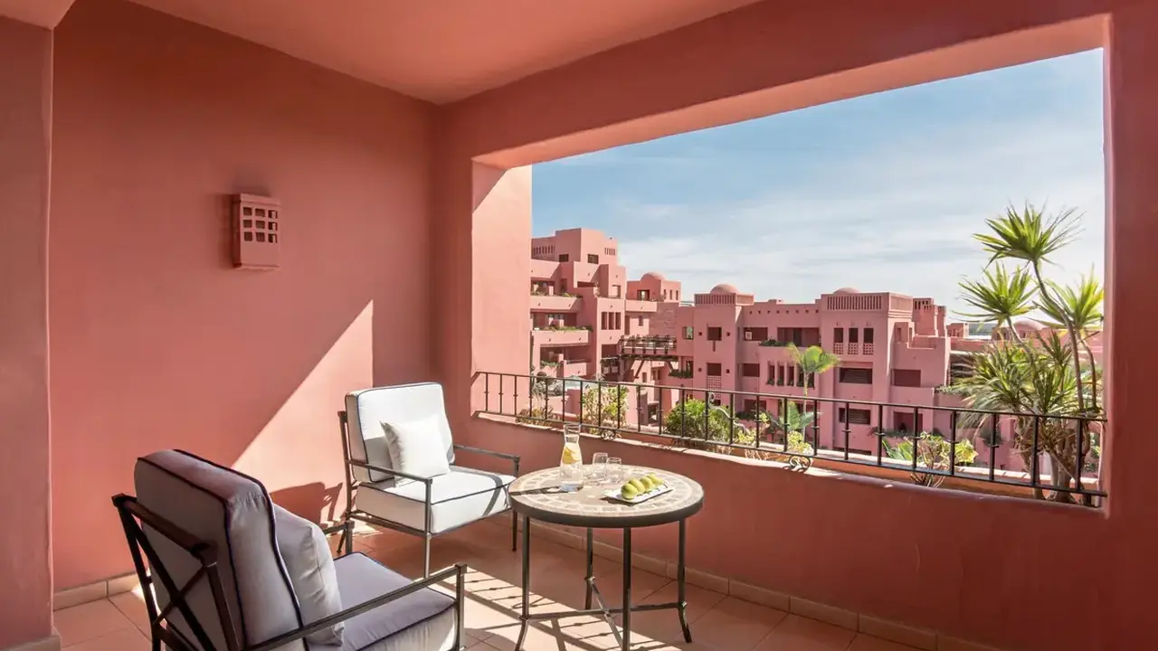 Abama Golf & Spa