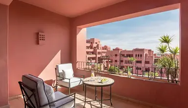 Abama Golf & Spa