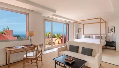 Abama Golf & Spa