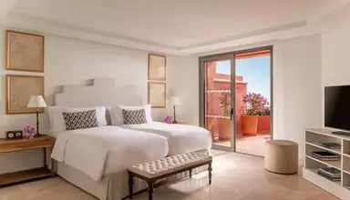 Abama Golf & Spa