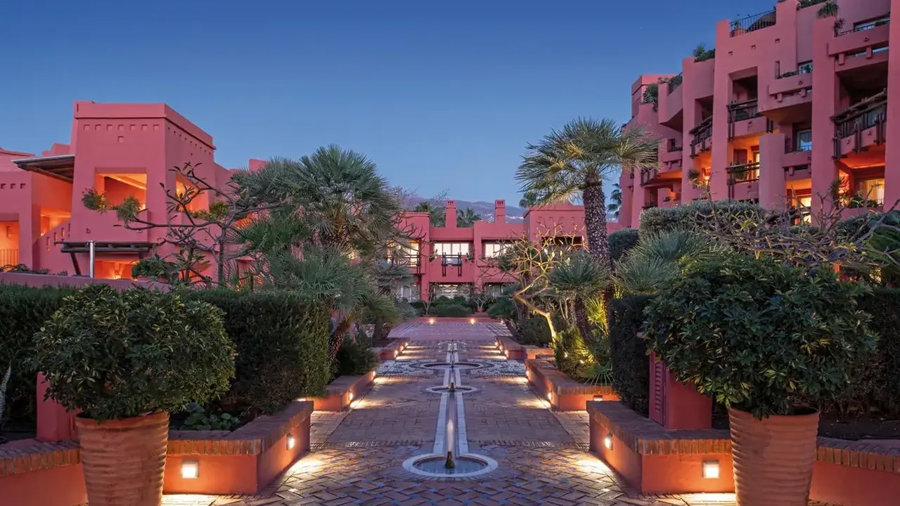 Abama Golf & Spa