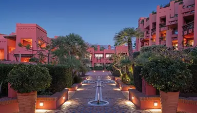 Abama Golf & Spa