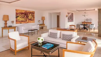 Abama Golf & Spa