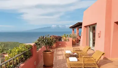Abama Golf & Spa