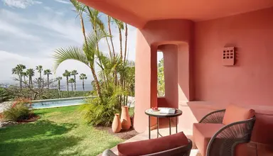 Abama Golf & Spa
