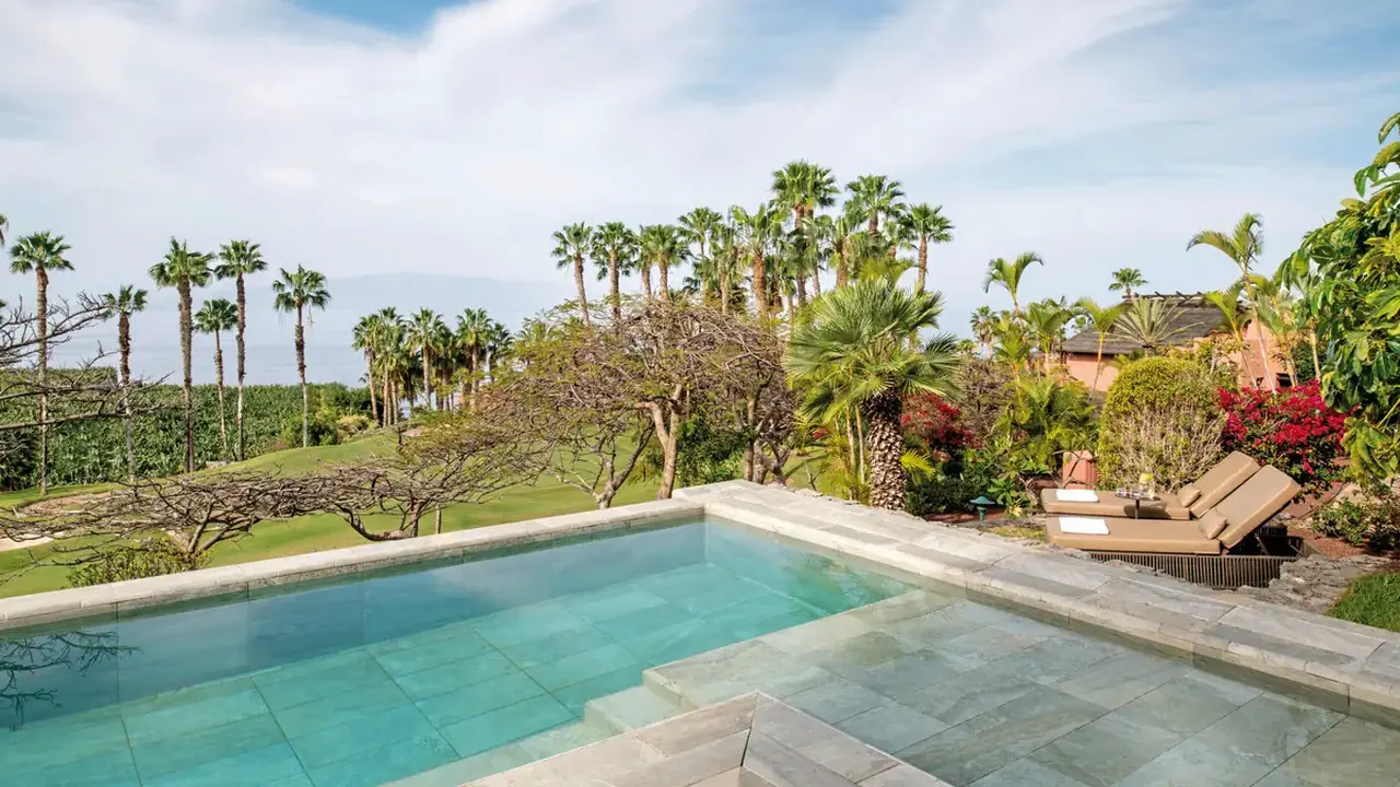 Abama Golf & Spa