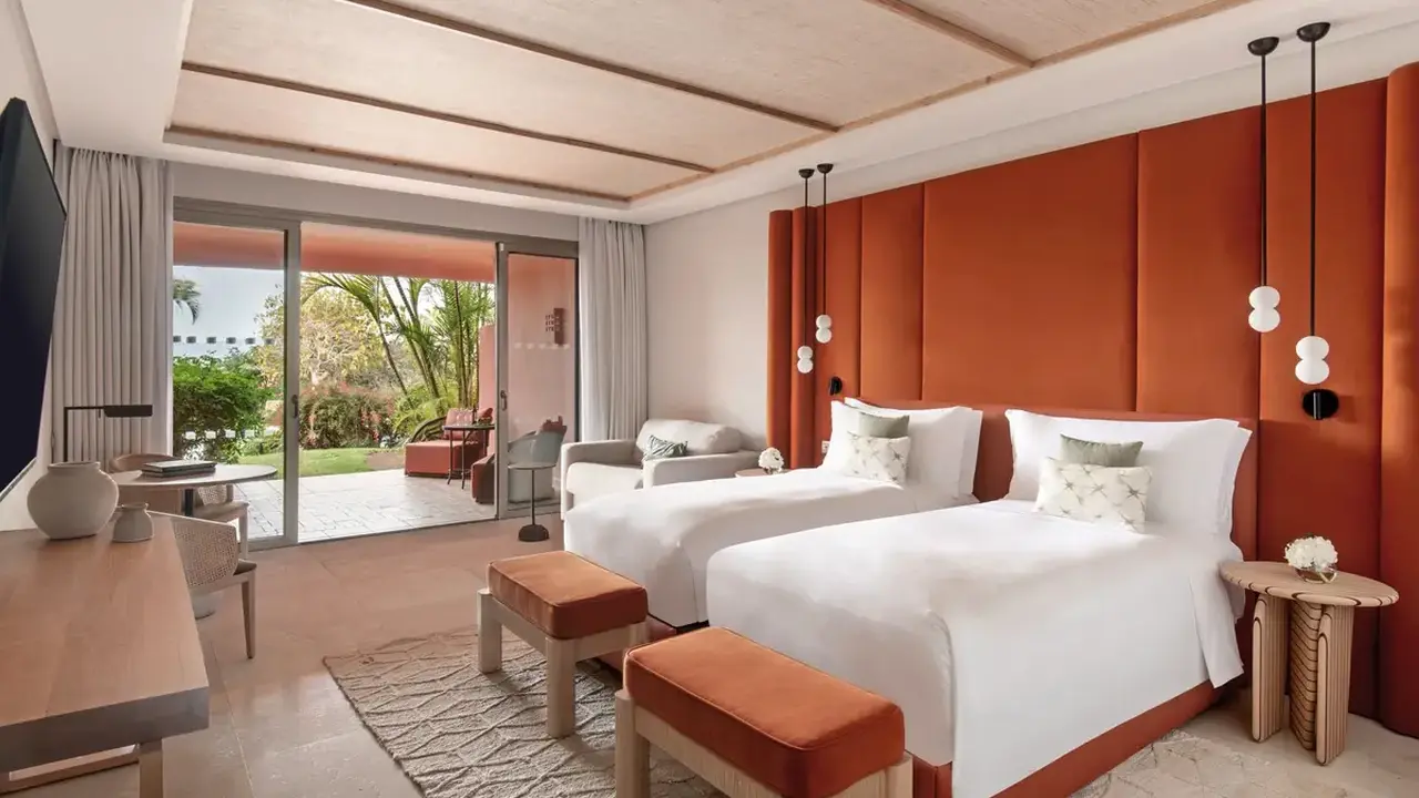 Abama Golf & Spa