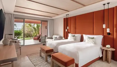 Abama Golf & Spa