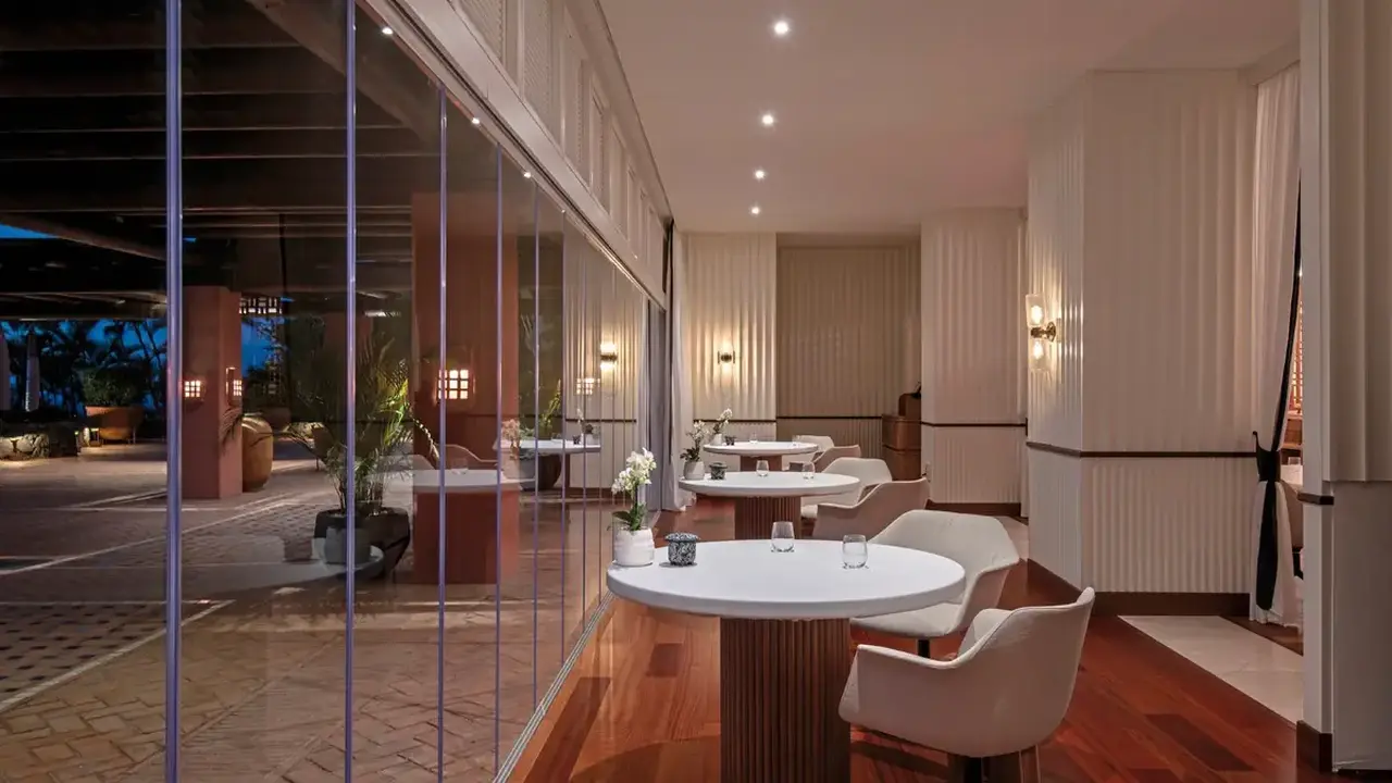 Abama Golf & Spa