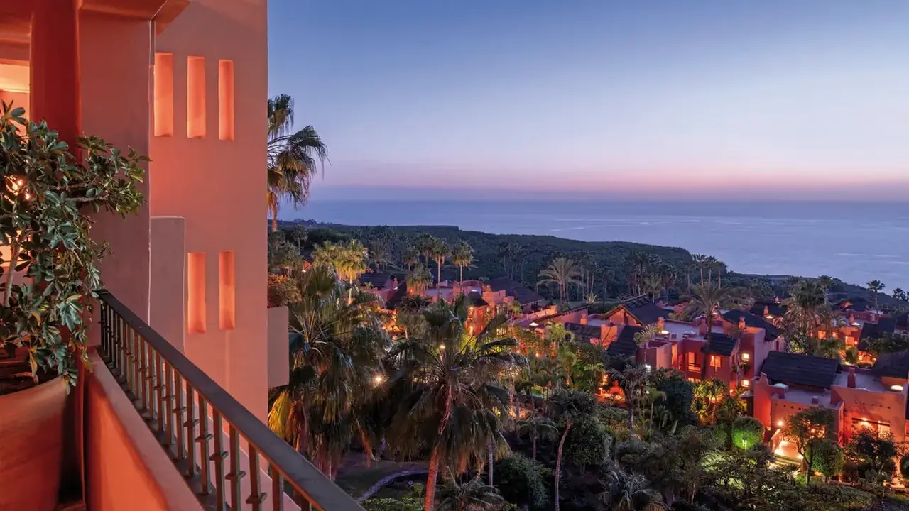 Abama Golf & Spa