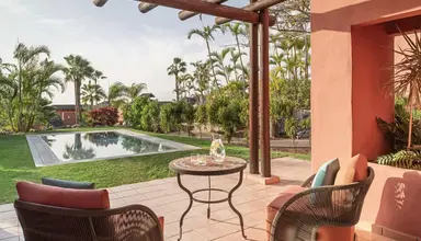 Abama Golf & Spa