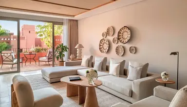 Abama Golf & Spa