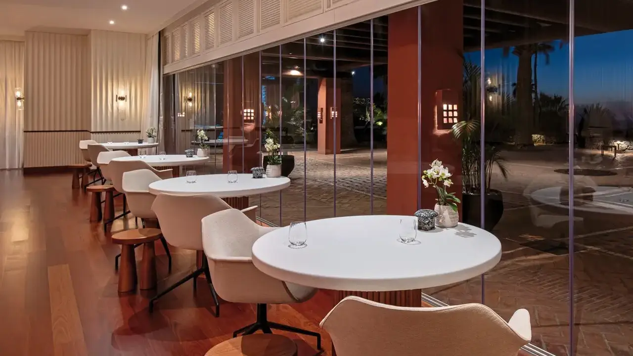 Abama Golf & Spa