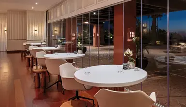 Abama Golf & Spa