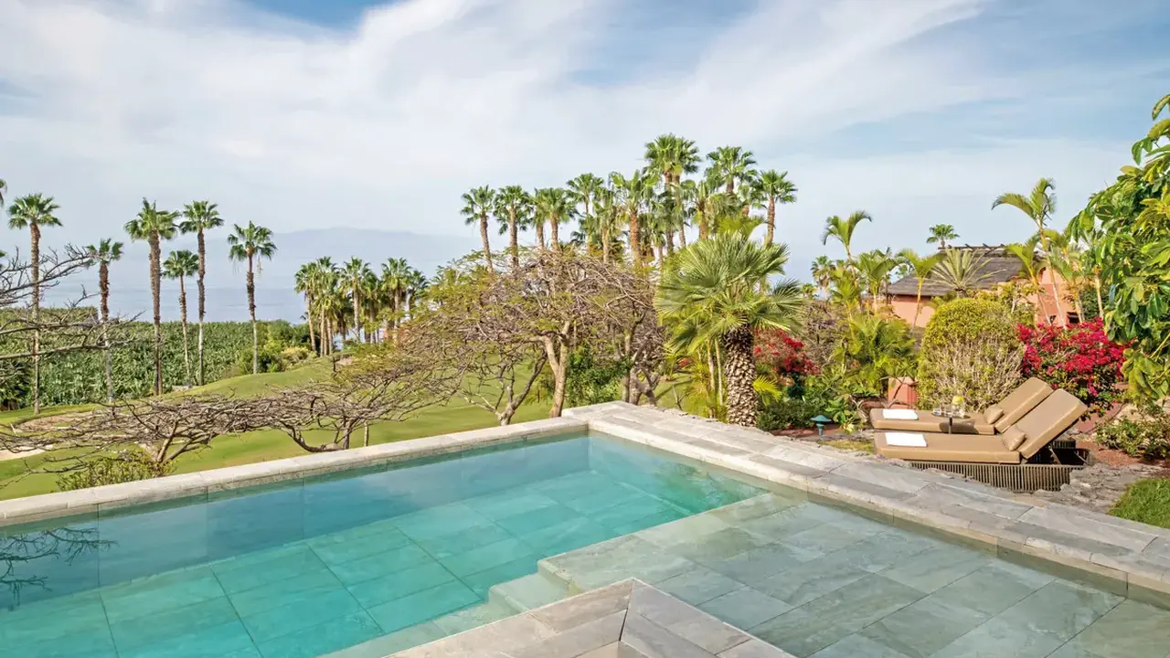Abama Golf & Spa