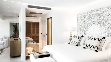 Abaton Island Resort & Spa