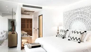 Abaton Island Resort & Spa