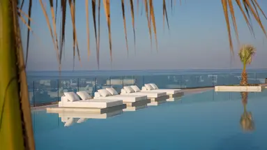 Abaton Island Resort & Spa