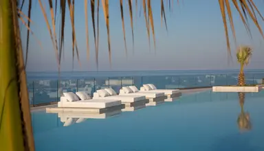 Abaton Island Resort & Spa