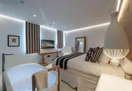 Abaton Island Resort & Spa