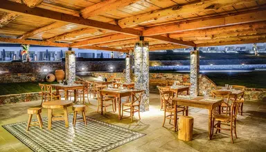 Abaton Island Resort & Spa