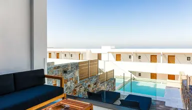 Abaton Island Resort & Spa