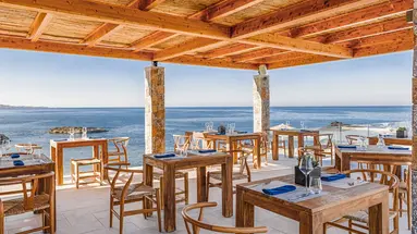 Abaton Island Resort & Spa