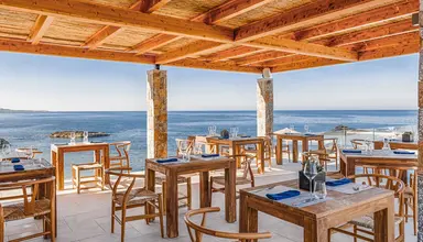Abaton Island Resort & Spa