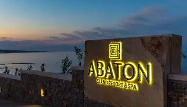 Abaton Island Resort & Spa