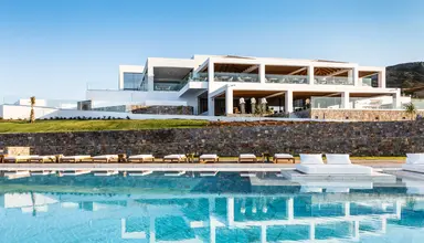 Abaton Island Resort & Spa
