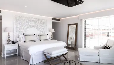 Abaton Island Resort & Spa