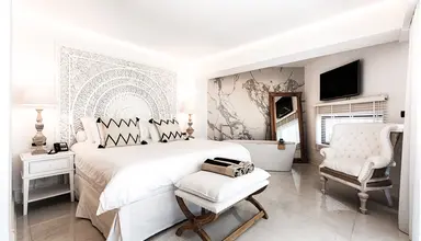 Abaton Island Resort & Spa
