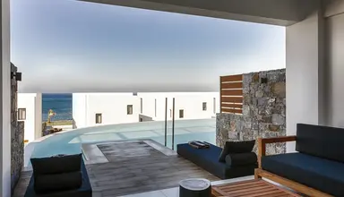 Abaton Island Resort & Spa