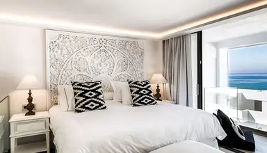 Abaton Island Resort & Spa