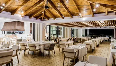 Abaton Island Resort & Spa