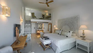 Abaton Island Resort & Spa