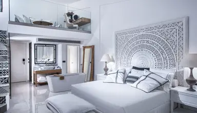 Abaton Island Resort & Spa