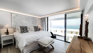 Abaton Island Resort & Spa