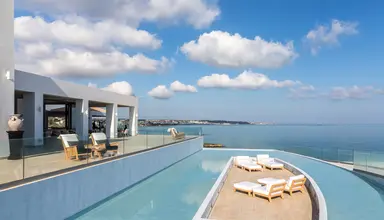 Abaton Island Resort & Spa