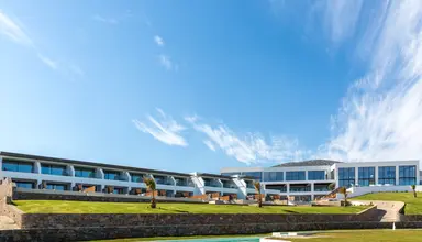 Abaton Island Resort & Spa