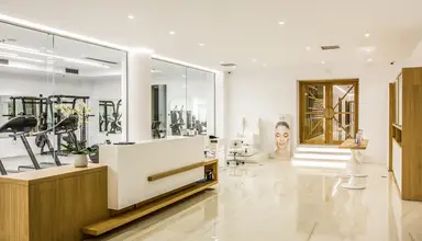 Abaton Island Resort & Spa