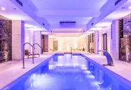 Abaton Island Resort & Spa