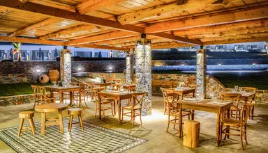 Abaton Island Resort & Spa