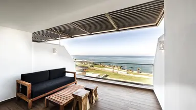 Abaton Island Resort & Spa