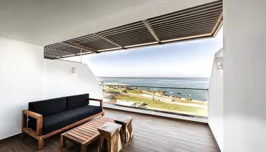 Abaton Island Resort & Spa