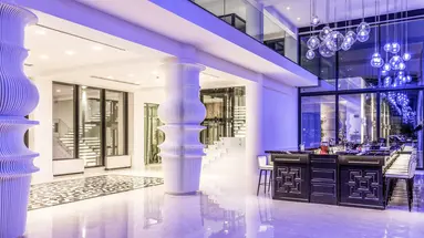 Abaton Island Resort & Spa