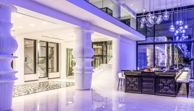 Abaton Island Resort & Spa